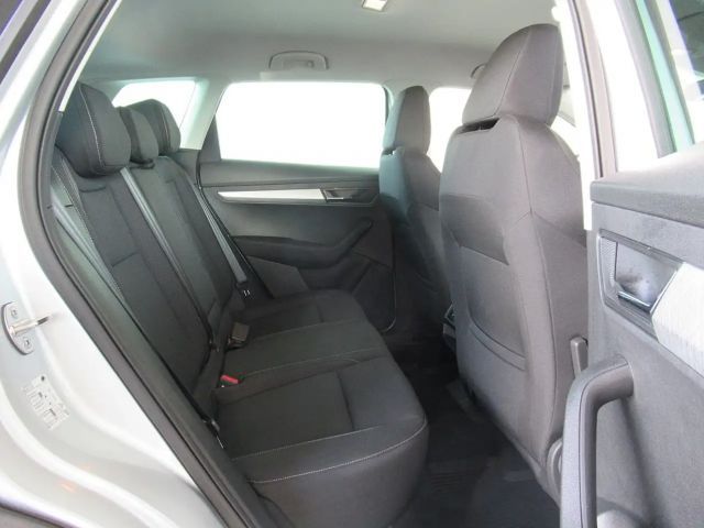 Skoda Karoq ACT Selection