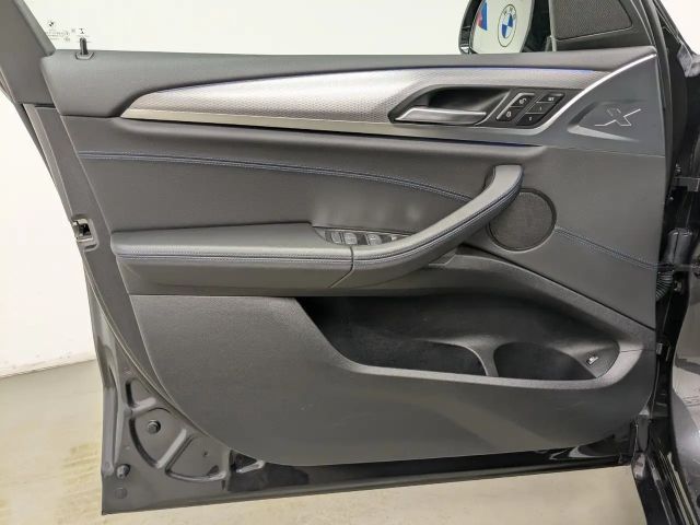 BMW X3 M-Sport xDrive30e