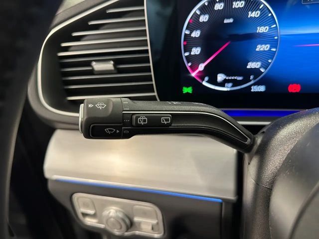 Mercedes-Benz GLE 350 4MATIC