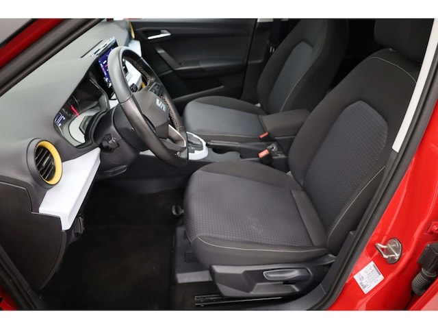 Seat Arona 1.0 TSI Style