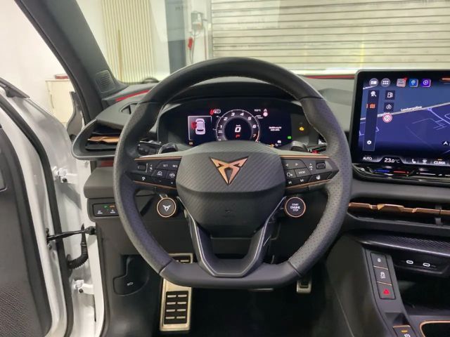 Cupra Terramar 2.0 TSI VZ