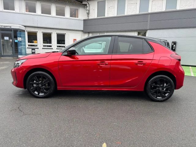 Opel Corsa F YES /LED/Allwetter/CarPlay