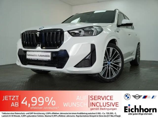 BMW X1 M-Sport