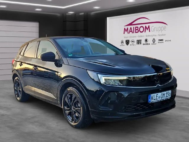 Opel Grandland X GS-Line Grand Sport