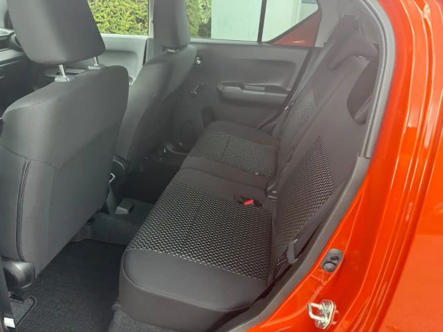 Suzuki Ignis AllGrip DualJet Hybrid Shine