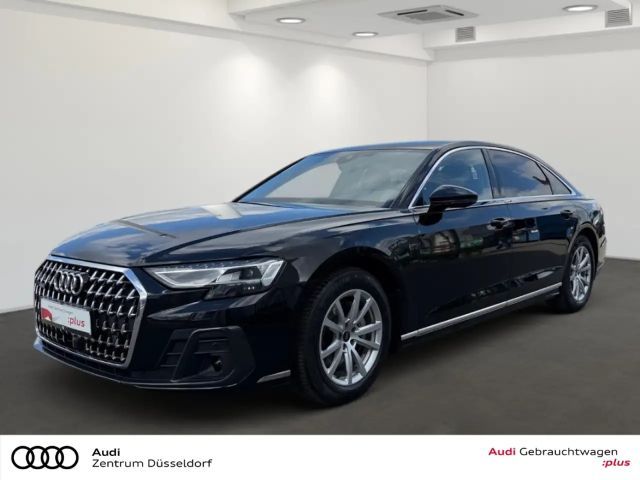 Audi A8 50 TDI Quattro