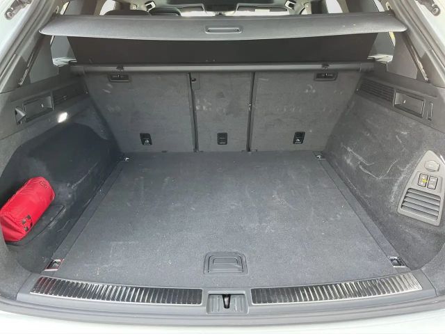 Volkswagen Touareg 3.0 V6 TDI 4Motion R-Line