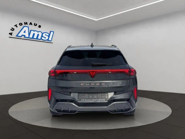 Cupra Terramar 2.0 TSI VZ