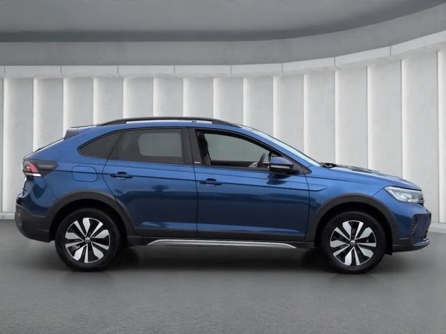 Volkswagen Taigo 1.0 TSI Move