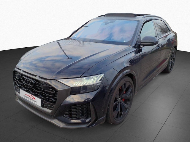 Audi RS Q8 Quattro