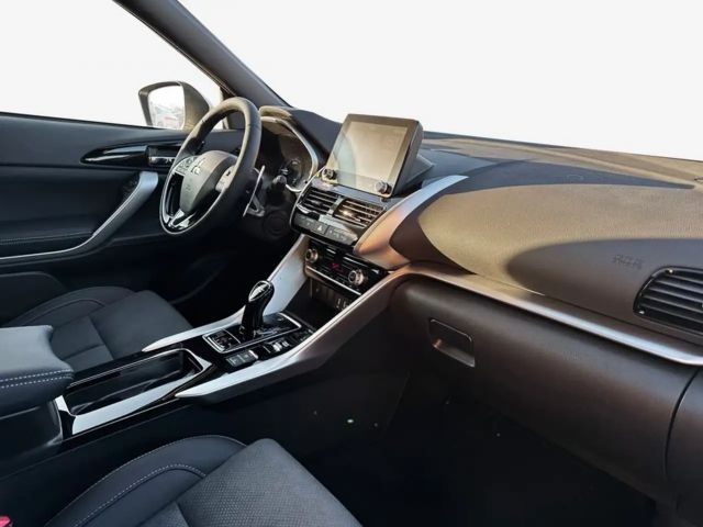 Mitsubishi Eclipse Cross 4WD PHEV