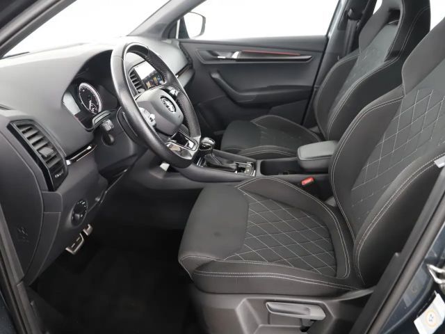 Skoda Karoq ACT Sportline