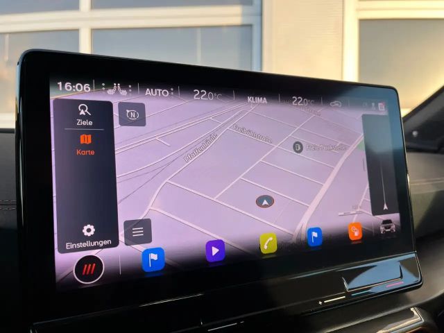 Cupra Formentor 2.0 TSI 4Drive DSG VZ