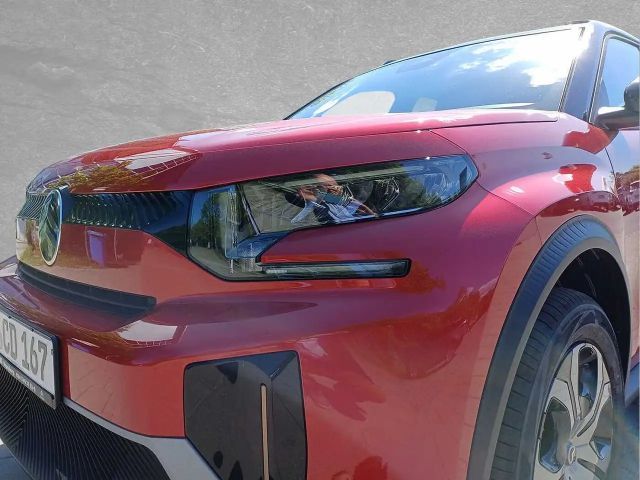 Citroën C3 Aircross Plus