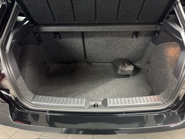 Seat Ibiza 1.5 TSI FR-lijn