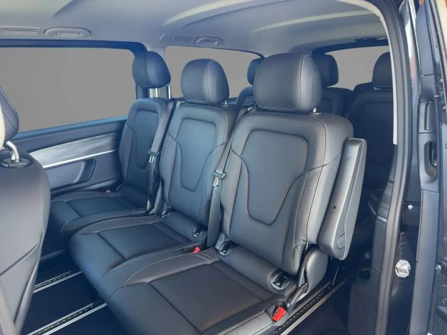 Mercedes-Benz EQV 300 AMG Line AVANTGARDE