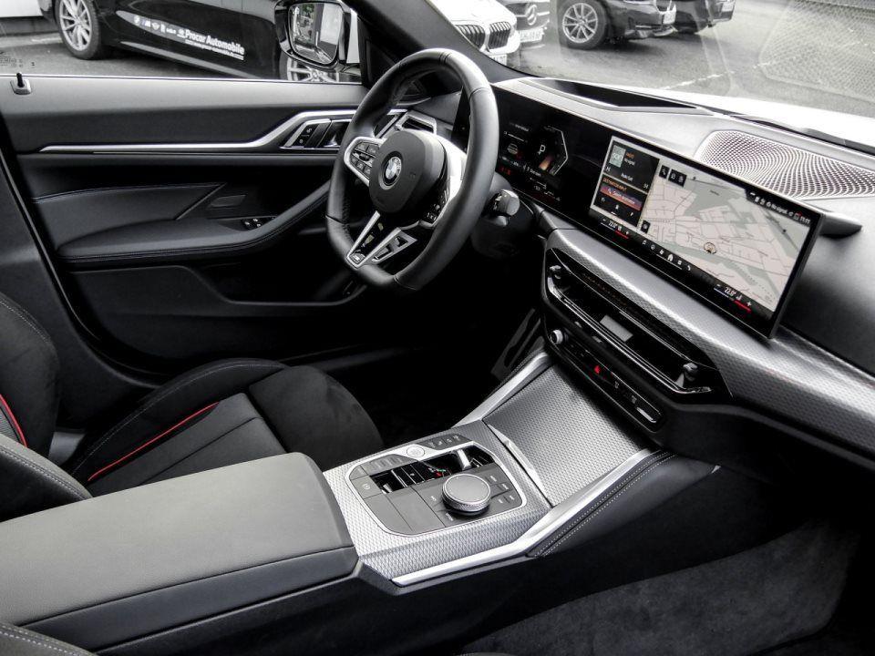 BMW 430 430i Coupé Gran Coupé xDrive