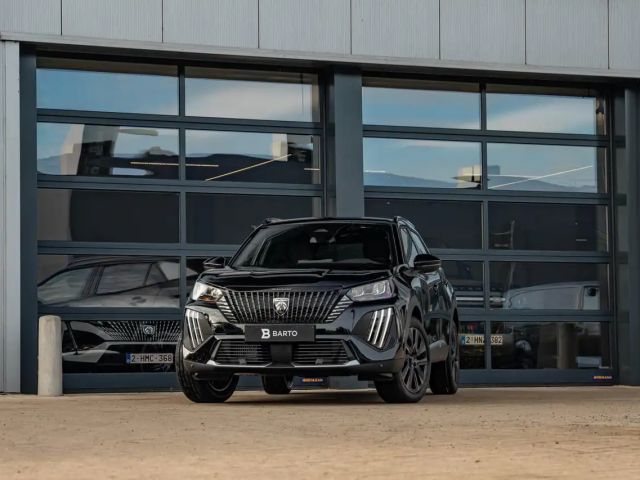 Peugeot 2008 145PK MHEV | AT | Black Pack I Camera | PP V&A ...