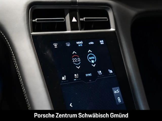 Porsche Taycan 4S Sport Turismo