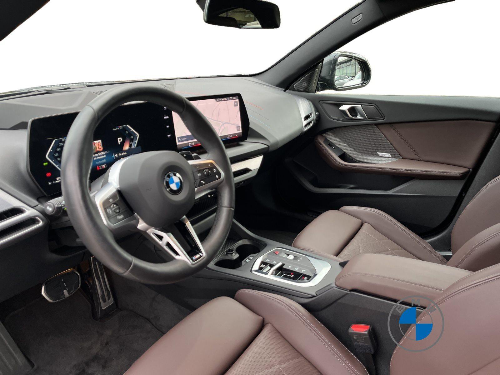 BMW 220 Coupé Gran Coupé