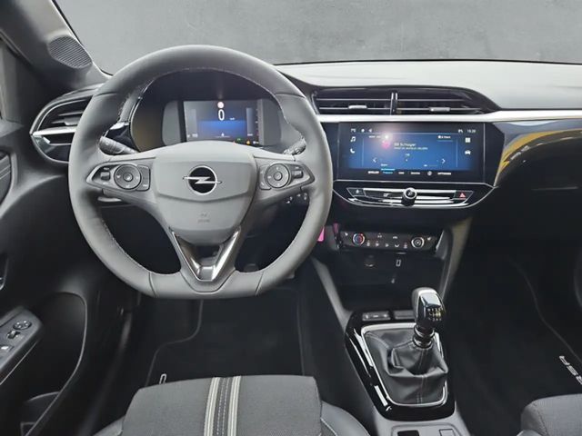 Opel Corsa GS-Line Grand Sport