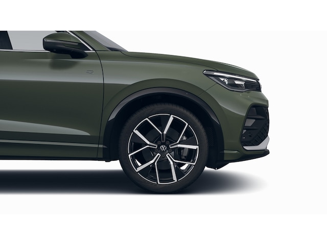 Volkswagen Tiguan 2.0 TDI DSG R-Line