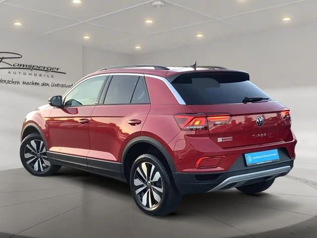 Volkswagen T-Roc 1.5 TSI Move