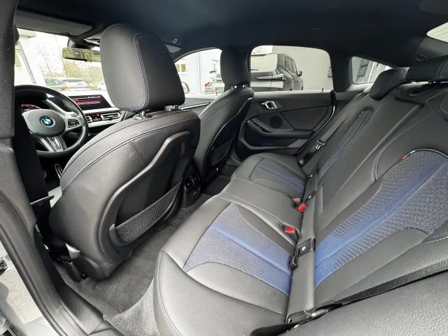 BMW 218 218d Coupé Gran Coupé