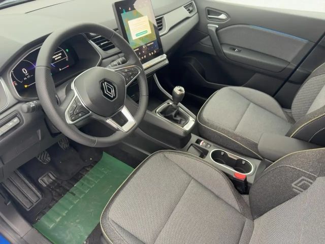 Renault Captur Techno