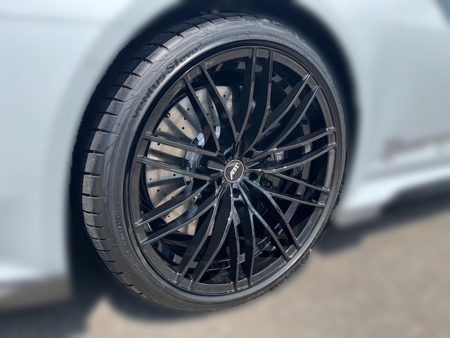 Audi RS6 Avant Quattro