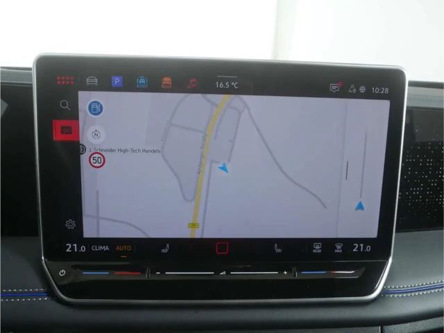 Volkswagen Tiguan 2.0 TSI DSG R-Line Style