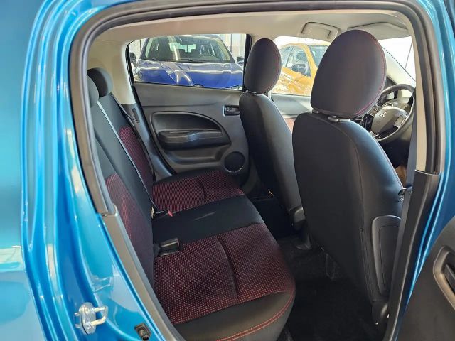 Mitsubishi Space Star Invite Star