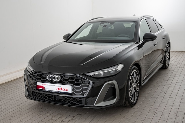 Audi A5 Avant S-Tronic