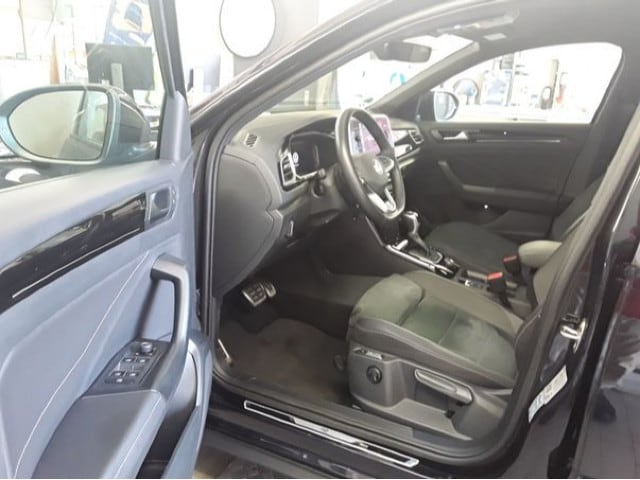 Volkswagen T-Roc 2.0 TSI DSG R-Line