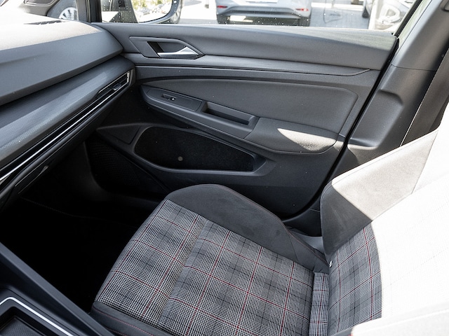 Volkswagen Golf 2.0 TSI GTI Golf VIII