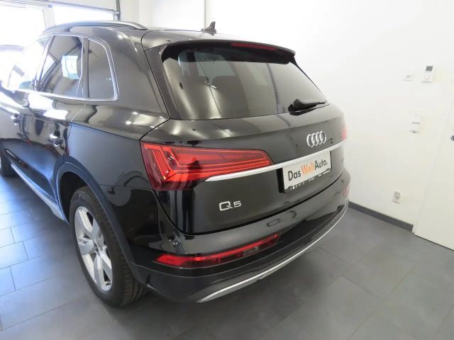 Audi Q5 40 TDI Quattro