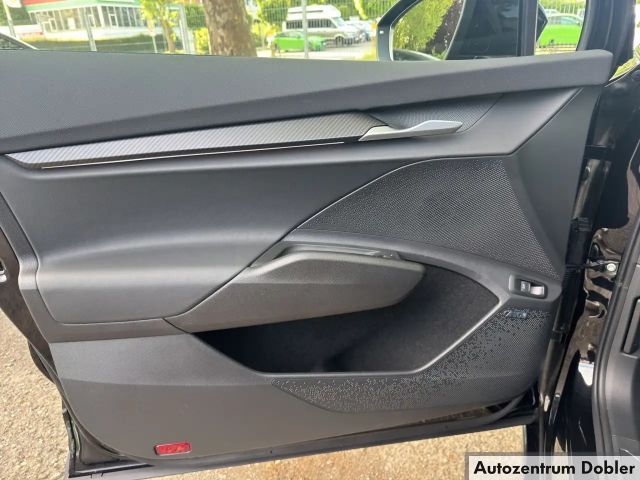 Skoda Enyaq Coupe Sportline