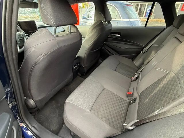 Suzuki Swift Comfort DualJet Hybrid