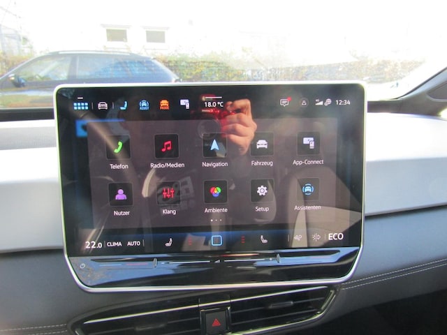 Volkswagen ID.3 150 kW IQ.Drive