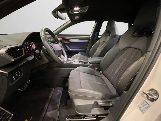 Cupra Formentor 2.0 TSI 4Drive DSG VZ