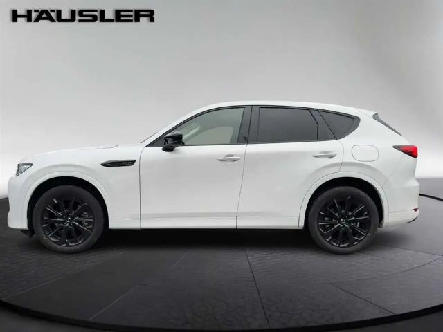 Mazda CX-60 2.5L Homura