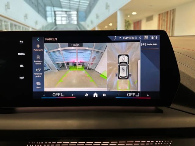 BMW 120 M-Sport Sedan