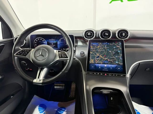 Mercedes-Benz GLC 300 4MATIC