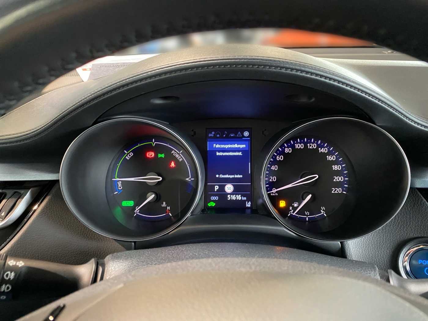 Toyota C-HR 5-deurs Plus