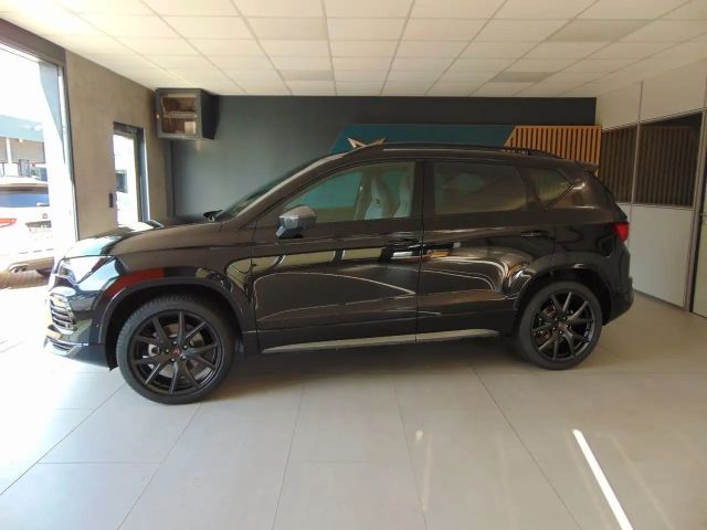 Cupra Ateca 2.0 TSI 4Drive DSG