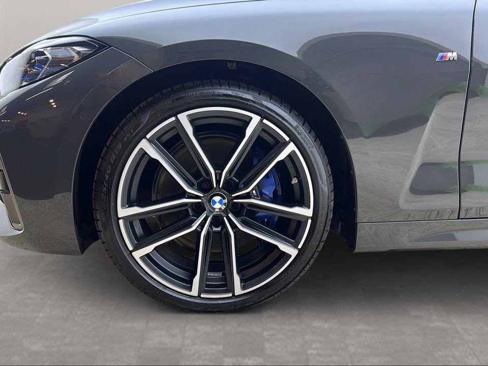 BMW M440 Cabrio M440i xDrive