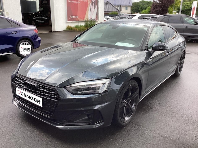 Audi A5 40 TFSI S-Tronic Sportback