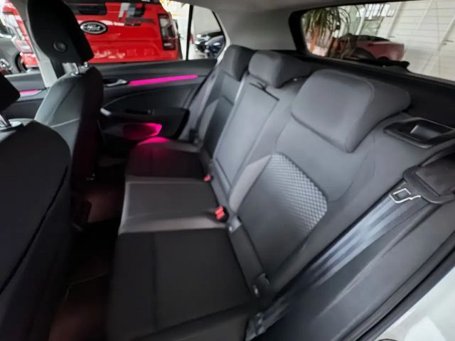 Volkswagen Golf Golf VIII