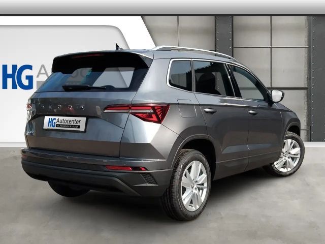 Skoda Karoq 1.5 TSI