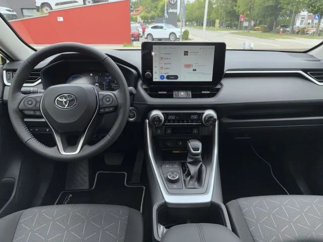 Toyota RAV4 4x2 Hybride